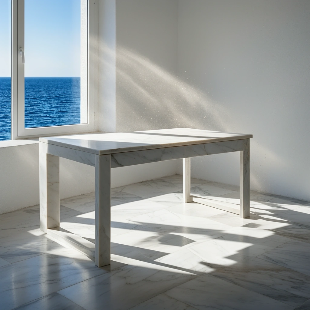 The Greece Motion studio atmosphere